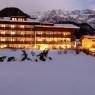 Val Gardena - Hotel Antares  (Selva)